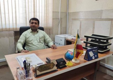 بسیج ستون مردم پایه امنیت و اقتدار