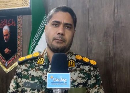 طلوع حضور شهید گمنام بر ساحل چابهار