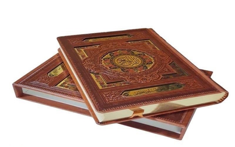 شروع صبح با یک صفحه از قرآن کریم