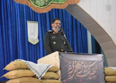 بسیج تفکری تمدن‌ساز و بن‌بست‌شکن است