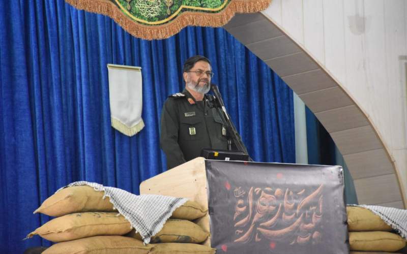 بسیج تفکری تمدن‌ساز و بن‌بست‌شکن است