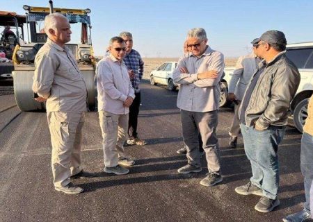 سرمایه‌گذاری ۳۰۰ میلیون دلاری در زیرساخت‌های جاده‌ای سیستان‌وبلوچستان