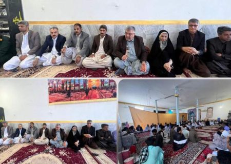 پیگیری میدانی مشکلات مردم همزمان با هفته بسیج