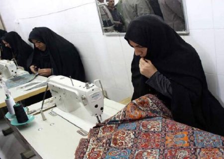 اجرای پویش چرخ امید طرحی برای بانوان