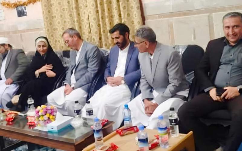 آغاز فصل جدید ساماندهی پردیس دانشگاه آزاد فنوج