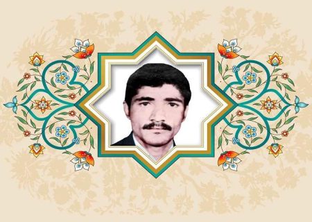 استوار بمانید که دشمن از این صبر تعجب کند