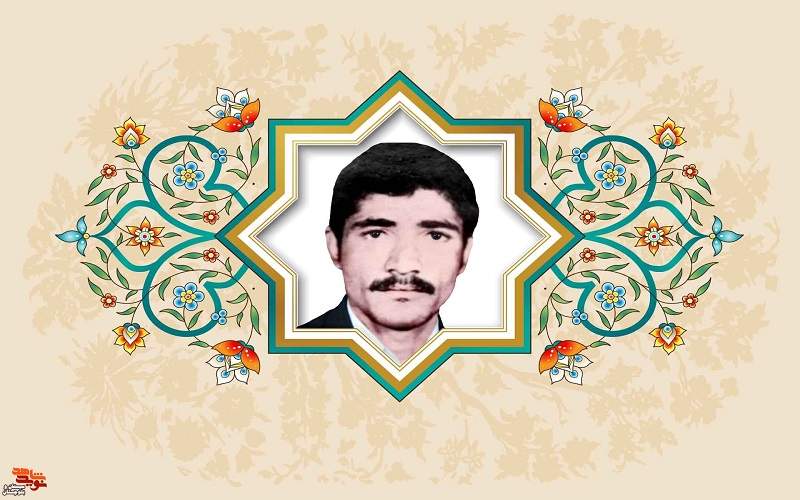 استوار بمانید که دشمن از این صبر تعجب کند