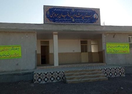 افتتاح ۲ مدرسه با مشارکت خیرین نیک‌اندیش