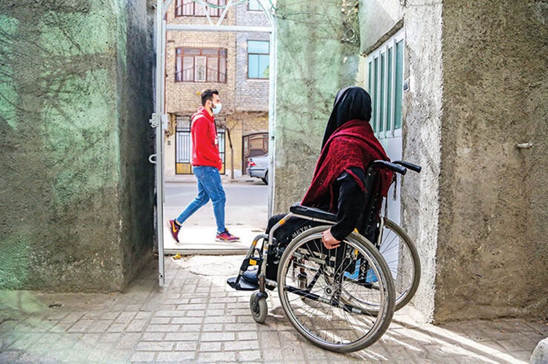 سکونت ۸/۹ درصد مددجویان بهزیستی کشور در سیستانوبلوچستان