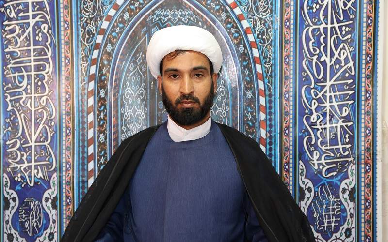 بسیج ادامه راه صداقت و ایثار حضرتزهرا(س)