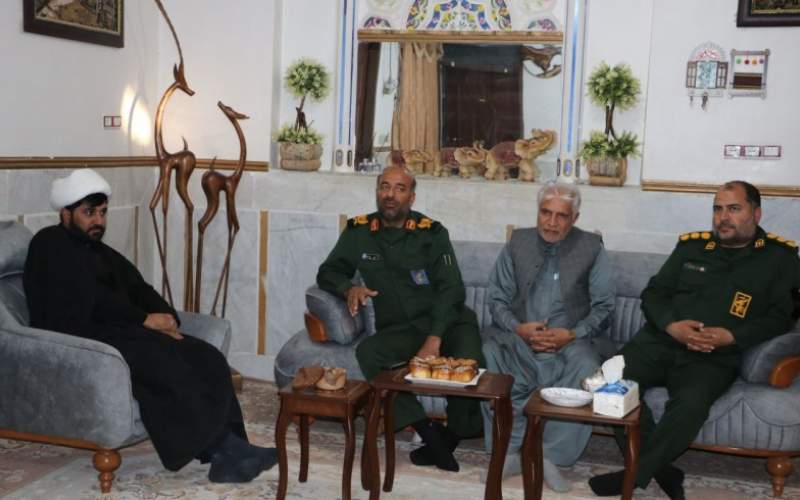 ضرورت حفظ ارزشهای انقلاباسلامی در تربیت جوانان