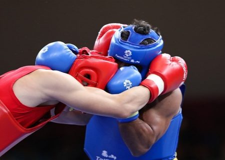 درخشش ووشوکاران خاش در رقابت‌های انتخابی تیم ملی