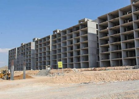 ساخت بیش از ۵۰۰۰ واحد مسکونی در سیستان‌وبلوچستان