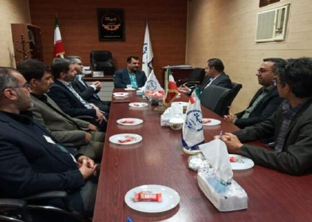 استفاده از ظرفیت جهاددانشگاهی برای پیشرفت پایدار