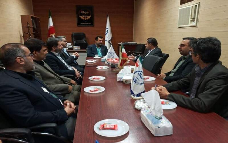 استفاده از ظرفیت جهاددانشگاهی برای پیشرفت پایدار