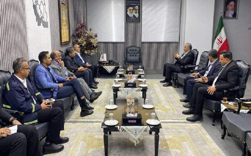 ارایه خدمات اورژانس در همه مناطق یکسان نیست