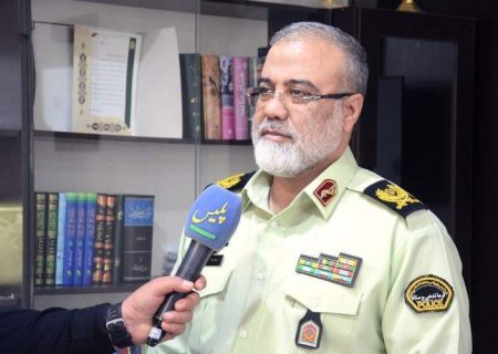 کشف بیش از ۳۲۷ کیلوگرم موادمخدر در سراوان