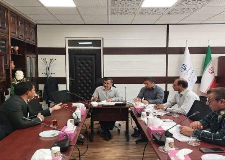 پیگیری تسریع ساخت بزرگراه قطعه ۷ زاهدان–خاش