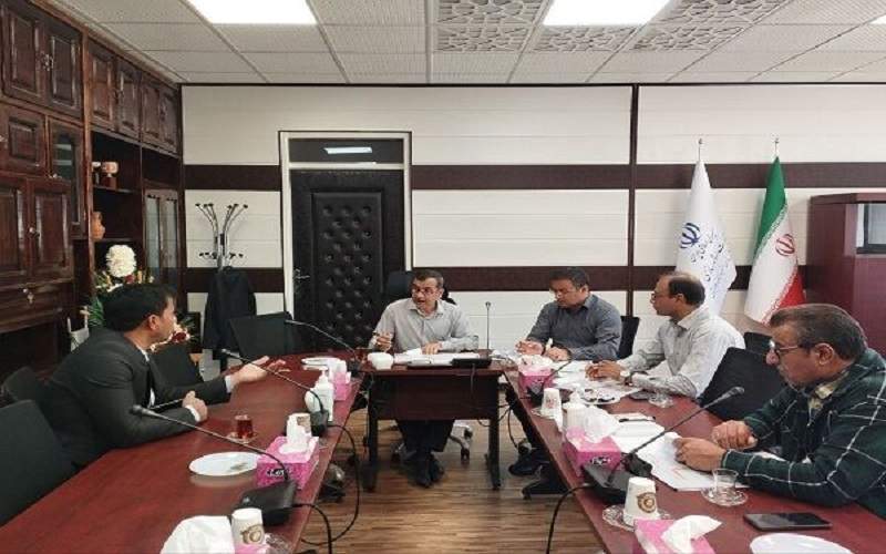 پیگیری تسریع ساخت بزرگراه قطعه ۷ زاهدان–خاش