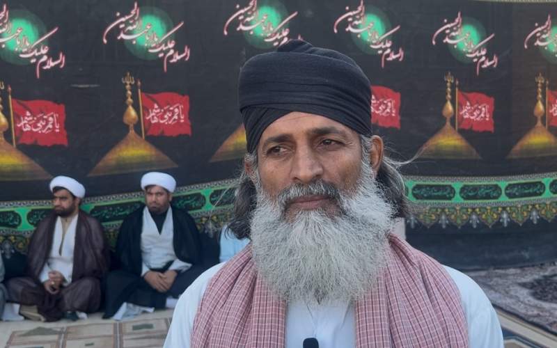 وحدت اسلامی میراث جاودانه شهیدان وطن