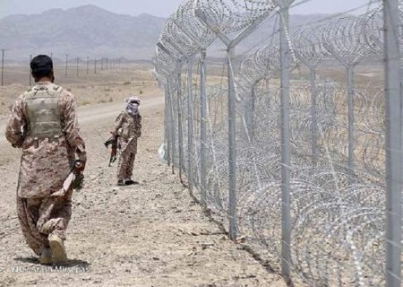 شهادت یک مرزبان اهل سنت در سراوان 