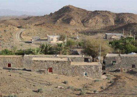 چشم انتظاری چندین ساله مردم آهوران نیکشهر