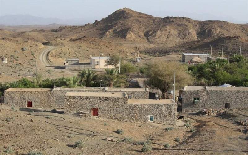 چشم انتظاری چندین ساله مردم آهوران نیکشهر