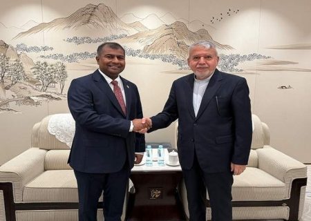 آغاز فصل جدیدی از همکاری‌های فرهنگی و هنری