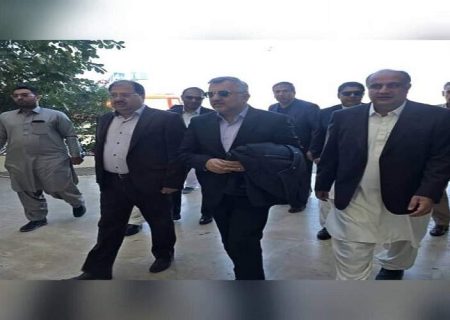 اهمیت مسائل گمرک و بنادر برای دیپلماسی اقتصادی