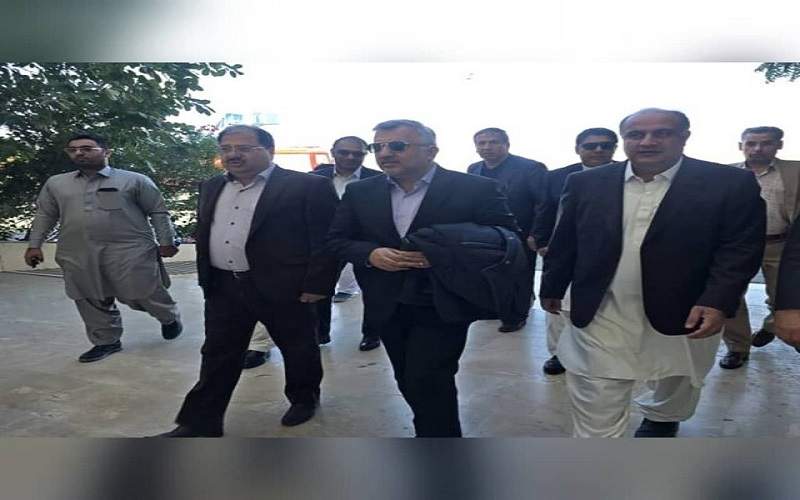 اهمیت مسائل گمرک و بنادر برای دیپلماسی اقتصادی