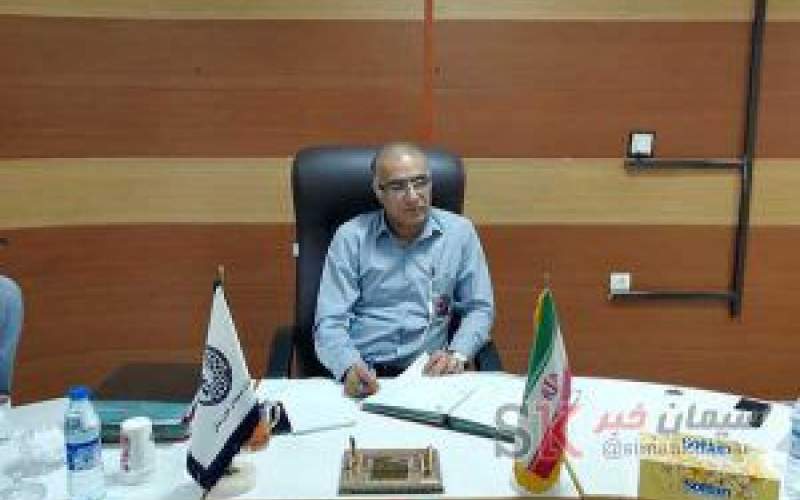 رشد ۵۷ درصدی فروش سیمان خاش در ۱۴۰۴