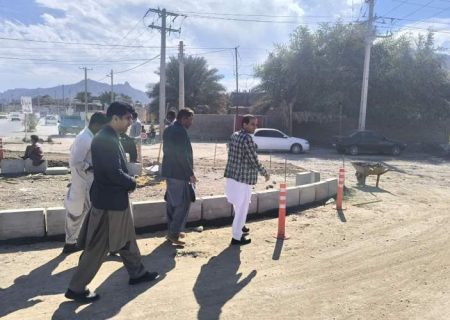 بلوار خلیج‌فارس از اولویت‌های مهم توسعه شهری