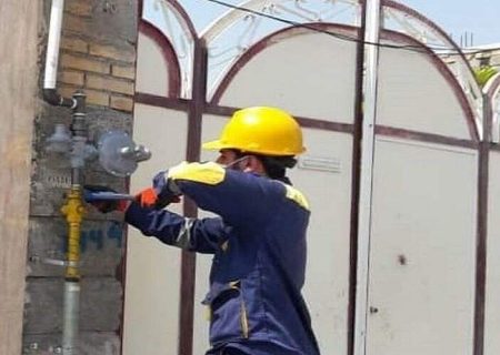 آغاز عملیات گازرسانی به ۲۰۲ روستای هیرمند