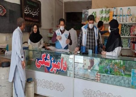 ضرورت رعایت زمان مصرف دارو در دام‌ها