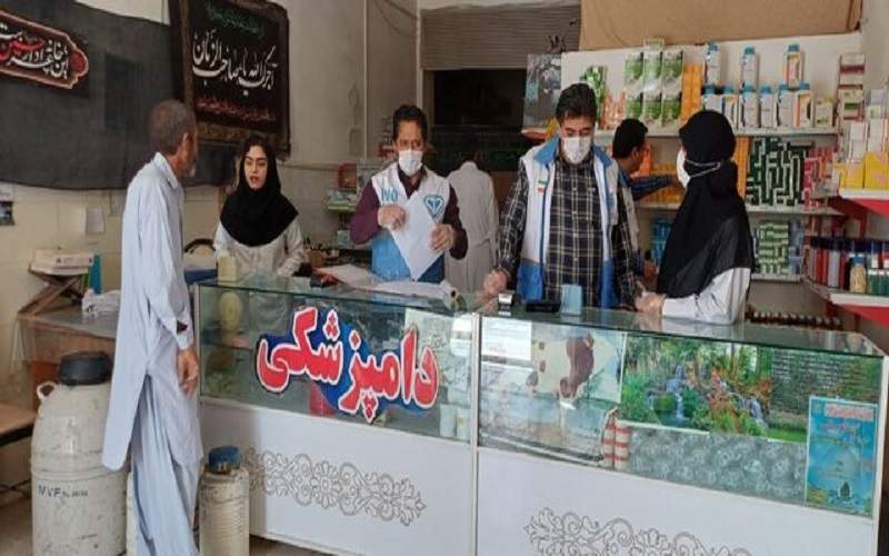 ضرورت رعایت زمان مصرف دارو در دام‌ها