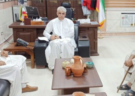 بررسی مطالبات پیشین گامی به‌سوی خدمت‌رسانی بهتر