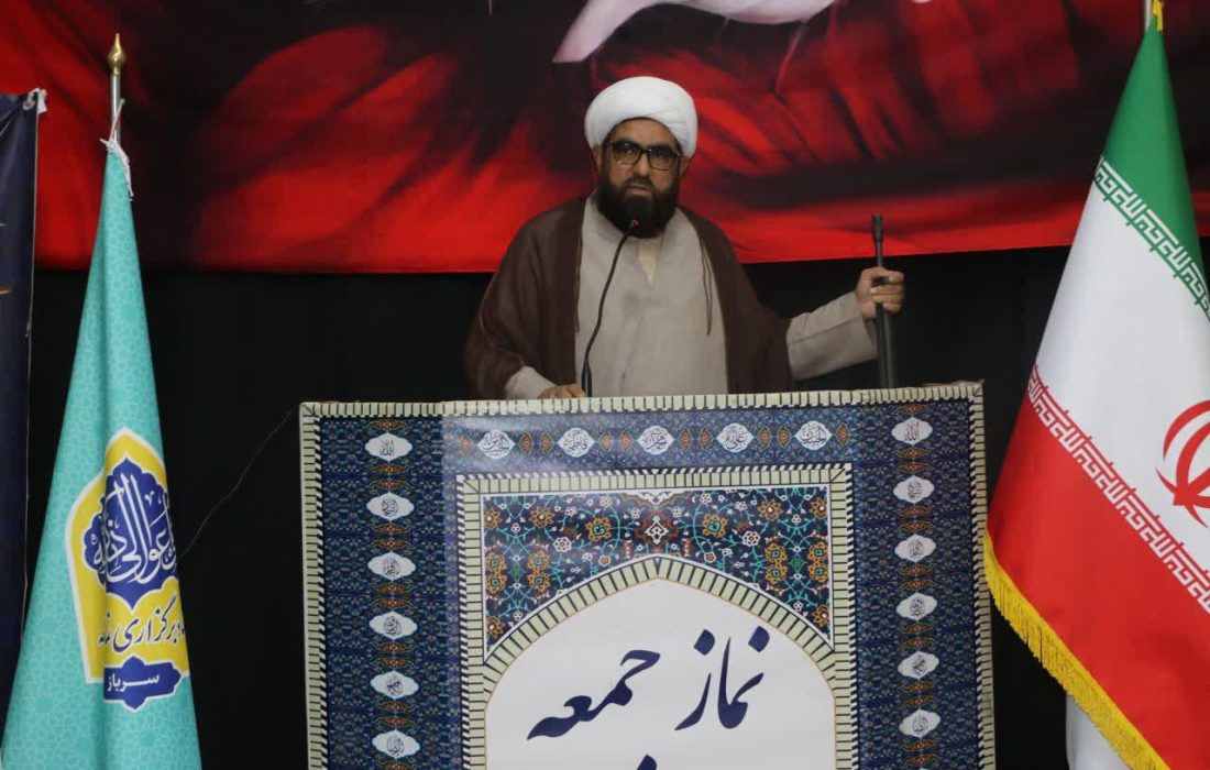 تقویت معنویت امنیت و بصیرت راه سعادت جامعه