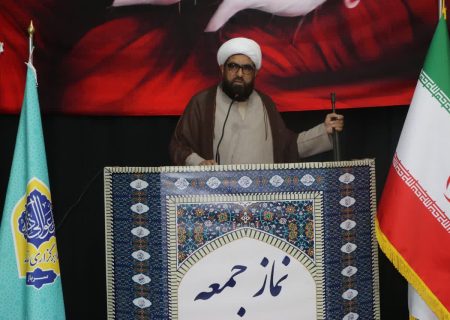 تقویت معنویت امنیت و بصیرت راه سعادت جامعه