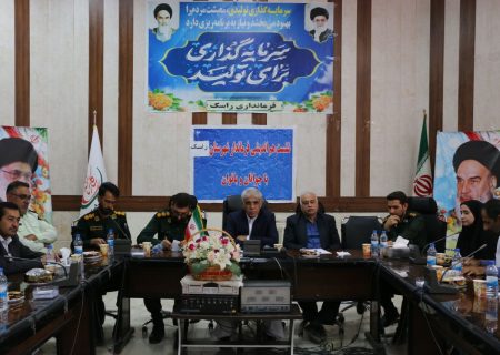 آغاز نقش‌آفرینی گسترده بانوان در مدیریت جامعه