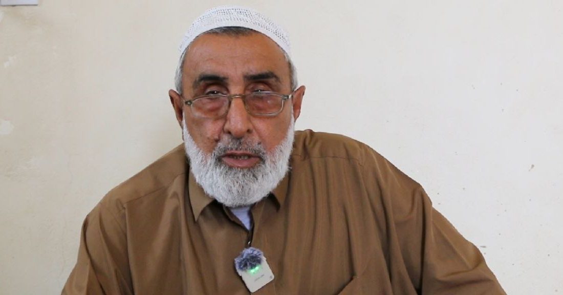 محکومیت قاطع طایفه صلاح‌زهی در پی شهادت حافظان امنیت