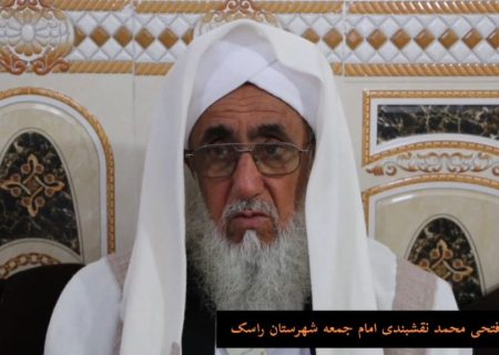 ضرورت پاسداری ملت از نعمت امنیت الهی