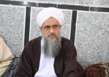 انتقاد شدید مولوی کوهی از اقدامات گروهک تروریستی