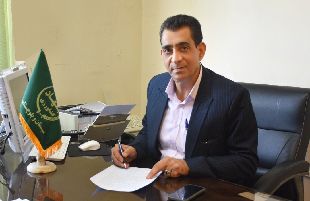 تقویت کشت پاییزه با توزیع کود