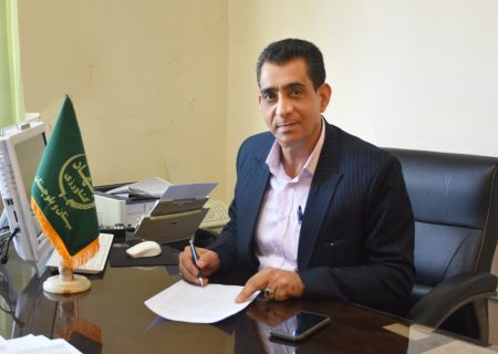 تقویت کشت پاییزه با توزیع کود