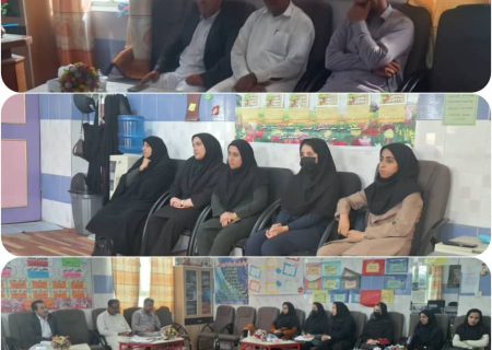 بازدید میدانی مدارس گامی مؤثر در کیفیت‌بخشی آموزش