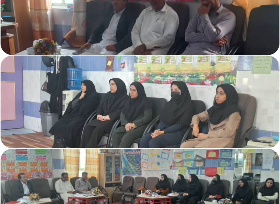 بازدید میدانی مدارس گامی مؤثر در کیفیت‌بخشی آموزش