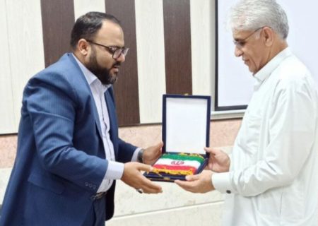 گام جدی راسک برای جهش صنعتی پایدار