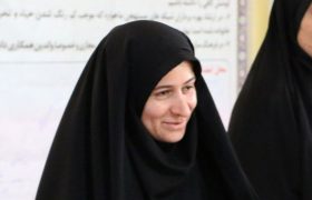 گرامیداشت روز زن با رویکرد توانمندسازی بانوان