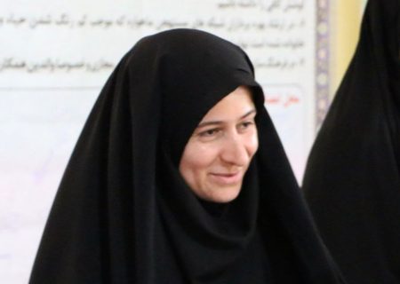 گرامیداشت روز زن با رویکرد توانمندسازی بانوان