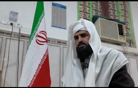 تبیین هویت ملی و فرهنگ بلوچ